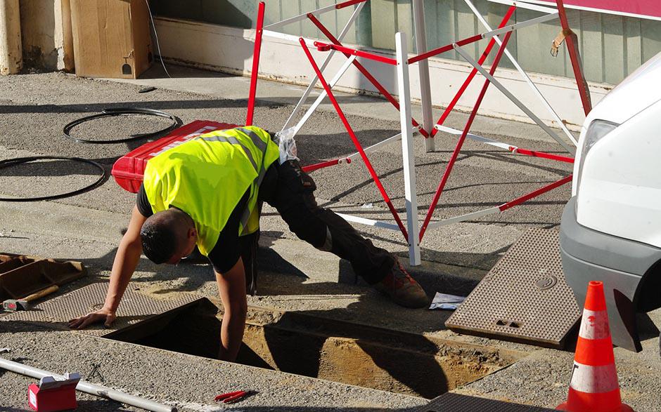 déboucheur wc Garges-lès-Gonesse