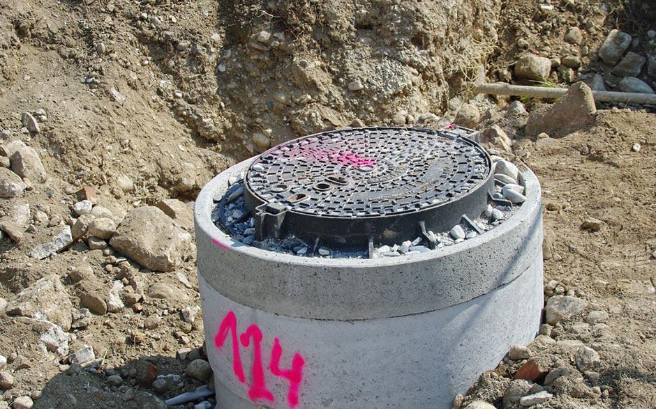 débouchage douche Garges-lès-Gonesse